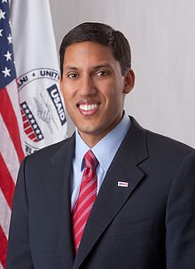 Rajiv Shah - Wikiunfold.com